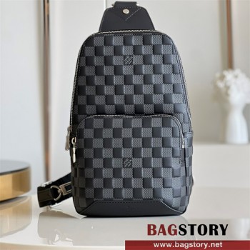 루이비통 Louis Vuitton 에비뉴슬링백 N40097