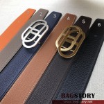 에르메스 HERMES 벨트 3.8cm