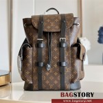 루이비통 Louis Vuitton M46247 크리스토퍼 백팩  PM  
