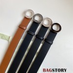 버버리 BURBERRY 벨트 3.5cm