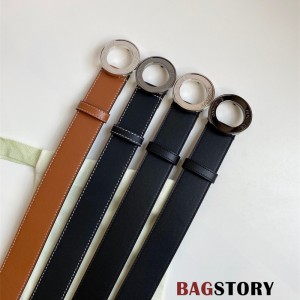 버버리 BURBERRY 벨트 3.5cm