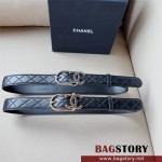 샤넬 CHANEL 벨트 3.0cm