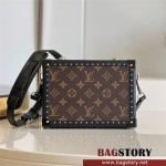 루이비통 Louis Vuitton 클러치 박스  M20525
