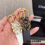 샤넬 CHANEL 벨트 2.5cm