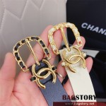 샤넬 CHANEL 벨트 3.0cm