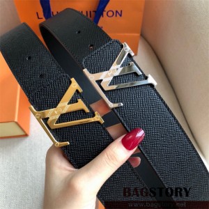 루이비통 LV 벨트 4.0cm