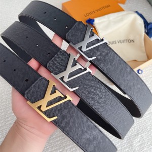 루이비통 LV 벨트 4.0cm