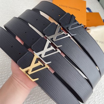 루이비통 LV 벨트 4.0cm