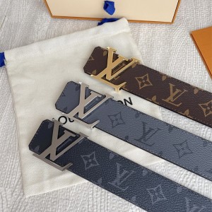 루이비통 LV 벨트 4.0cm