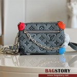 루이비통 Louis Vuitton 미니 소프트 트렁크 M81606