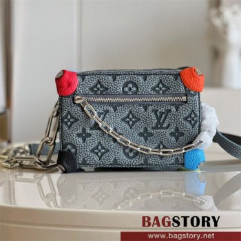 루이비통 Louis Vuitton 미니 소프트 트렁크 M81606