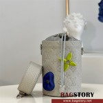 루이비통 Louis Vuitton 초크 파우치 M81572