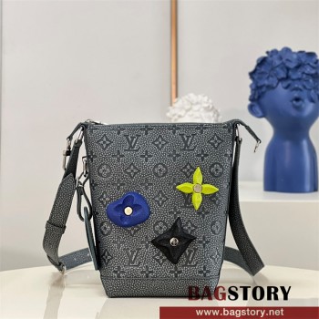 루이비통 Louis Vuitton 호보 크루저 PM M20875