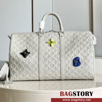 루이비통 Louis Vuitton 키폴  반둘리에 50  M20901