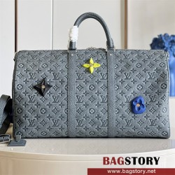 루이비통 Louis Vuitton 키폴  반둘리에 50 M20901 50CM