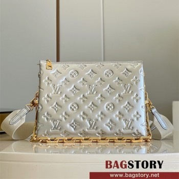 루이비통 Louis Vuitton 쿠상PM 크로스백 26CM M21769