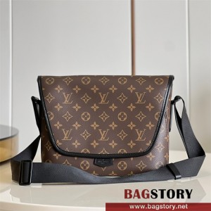 루이비통 Louis Vuitton 마그네틱 메신저 M45557