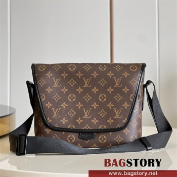 루이비통 Louis Vuitton 마그네틱 메신저 M45557