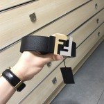 펜디 FENDI 벨트 4.0CM