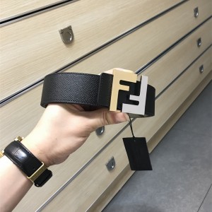 펜디 FENDI 벨트 4.0CM