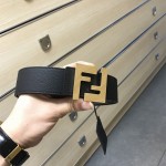 펜디 FENDI 벨트 3.9CM