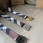 버버리 BURBERRY 벨트 3.5CM