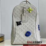 루이비통 Louis Vuitton 타원형 백팩   M20877