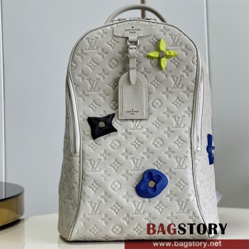 루이비통 Louis Vuitton 타원형 백팩   M20877
