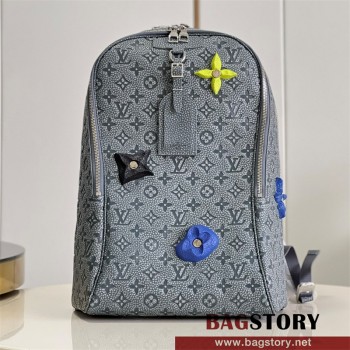 루이비통 Louis Vuitton 타원형 백팩 M20877