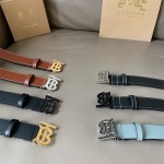 버버리 BURBERRY 벨트 3.5cm