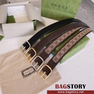 구찌 GUCCI 벨트 4.0CM