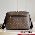 루이비통 Louis Vuitton 모노그램 마카사르 토레스 크로스백 M40387
