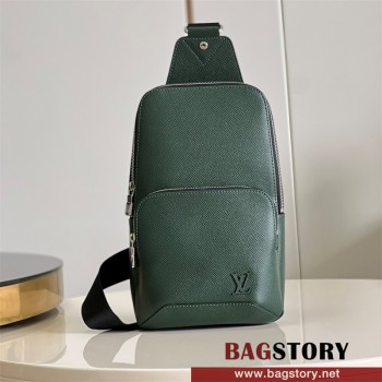 루이비통 Louis Vuitton 에비뉴슬링백 M30860