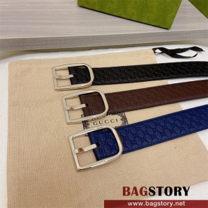 구찌 GUCCI 벨트 3.8cm