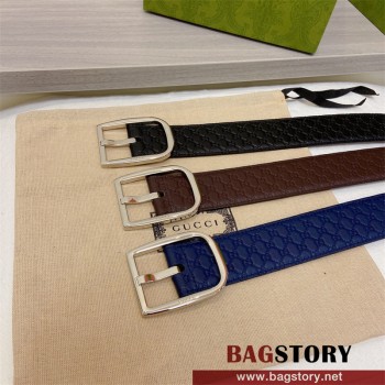 구찌 GUCCI 벨트 3.8cm