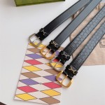 구찌 GUCCI 벨트 3CM