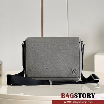 루이비통 Louis Vuitton 디스트릭트PM 메신저백  M30851