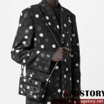 루이비통 Louis Vuitton LV X YK 미니 소프트 트렁크 M81936 M44735