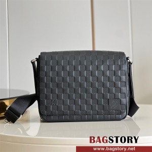 루이비통 Louis Vuitton 남성 디스트릭트 PM 메신저백 N42711