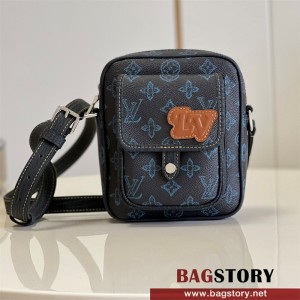 루이비통 Louis Vuitton 벨트백 크로스백 M81854