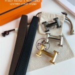 에르메스 HERMES 벨트 3.2cm