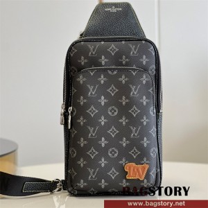 루이비통 Louis Vuitton M46344 에비뉴슬링백