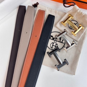 에르메스 HERMES 벨트 3.2cm