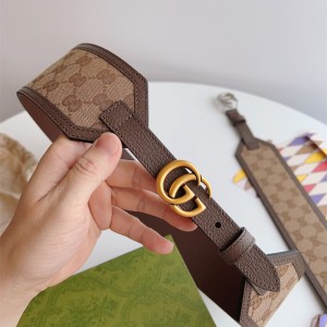구찌 GUCCI 벨트 7CM