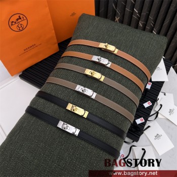 에르메스 HERMES 벨트 1.7cm