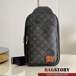 루이비통 Louis Vuitton 에비뉴슬링백 M46344