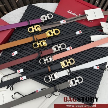 페라가모 Ferragamo 벨트