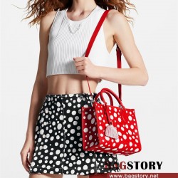 루이비통 Louis Vuitton  LV X YK 온더고 PM  M46412