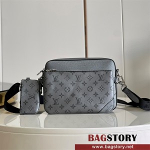 루이비통 Louis Vuitton  트리오 메신저백  M69443
