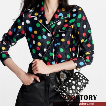 루이비통 Louis Vuitton LV X YK 나노 스피디 M81910